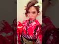 20歳→28歳現在。お姫様になれたかな?使用カラコン🪽 RoseBerry#fyp #tiktok #reels #整形 #平瀬あいり #にゃいりん
