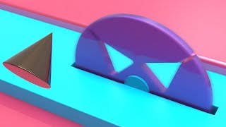 3D Modeling: Make Infinite Animations (beginner) | Freepik course trailer_ENG