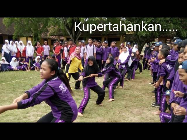 SMP Negeri 1 Pasir Sakti, Kab. Lampung Timur class=