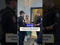 Landlady Arrested Over Beef BBQ Fight