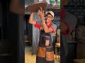 برازيلي واسمر برقصو سامبااا 😂