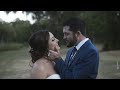 Jessica & Jack - Wedding Short Film at Hidden Falls in Spring Branch, Texas