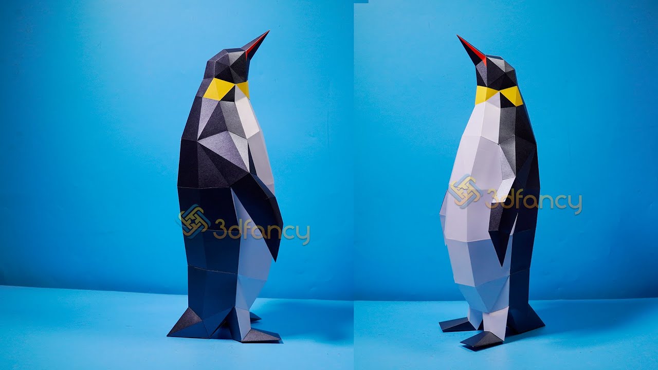 画材 Penguin Bib Penguin - Pet Bib – Pet Art Space