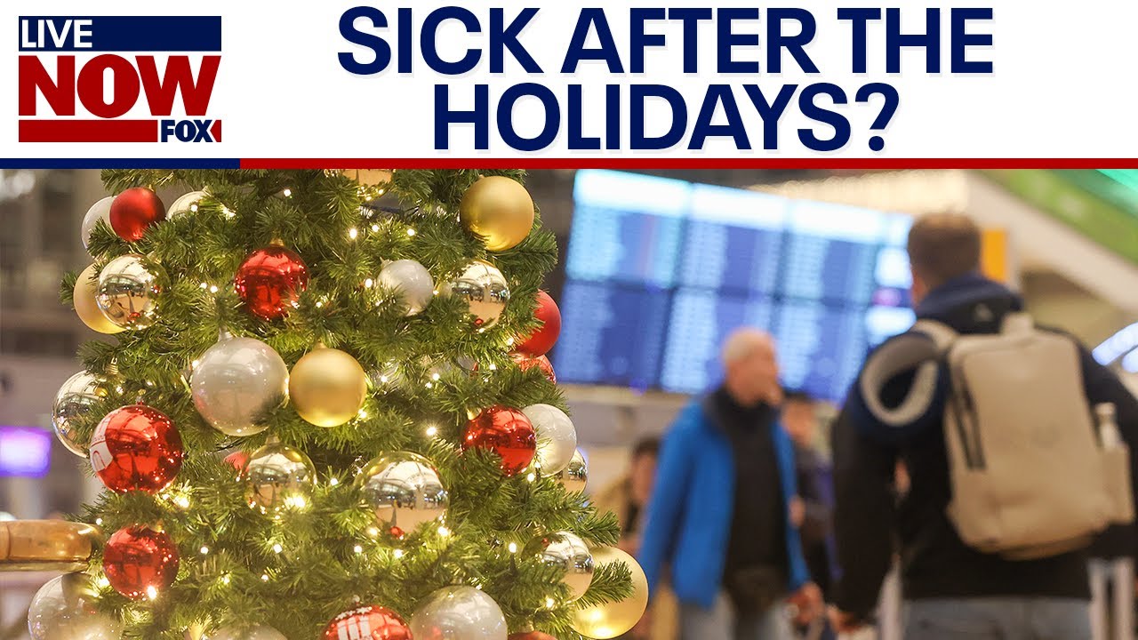 CDC reports super flu infections are on the rise