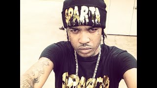 Tommy Lee Sparta - Pat It Up | Explicit | Official Audio | Duh Suh Riddim | August 2014