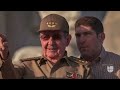 Caso del nieto de Raúl Castro podría involucrar a funcionarios del régimen cubano