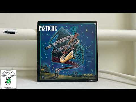 Pastiche — Pastiche - How High The Moon (1987) American Indie Fusion
