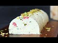 ОСВЕЖАЮЩИЙ ЛЕТНИЙ ДЕСЕРТ🔥 за 5 МИНУТ 🔥ПРОСТОЙ РЕЦЕПТ🔥 SEMIFREDDO RECIPE