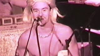 Mr. Bungle - Clutch Cargo's, Pontiac, MI, USA (1999)