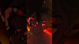 Asta Vs The Yonkos Black Clover Vs One Piece