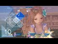 Blue reflection rematch the 4th sephira 12 lordnepnep sucks at hp management