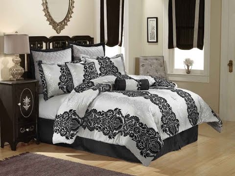 bedspreads-and-comforters