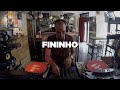 Fininho • DJ Set • Le Mellotron