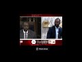 Bassirou kébé Ousmane Sonko dafa wara yorr Position institutionnelle de première plan 🤔#shortvideo