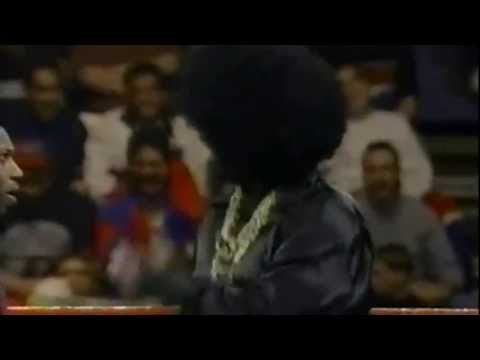 The Most RACIST Moment In WWE History? Maybe...