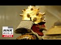 Explore the tokyo national museum  nhk worldjapan