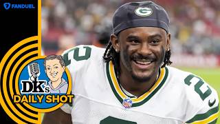 DK's Daily Shot of Steelers: