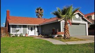 POOL HOME! RV PARKING! REMODELED KITCHEN! 7634 Whitney Ct, Rancho Cucamonga - Tour by Kurt Frejlach