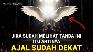 10 Signs of Death According to Islam: Pay Attention to These
