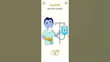 Dop2 Gameplay Level 279 #shorts #deletepuzzle #deleteonepart2 #puzzletime #dop2 #dop