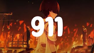 [Edit Audio] 911 - Ellise