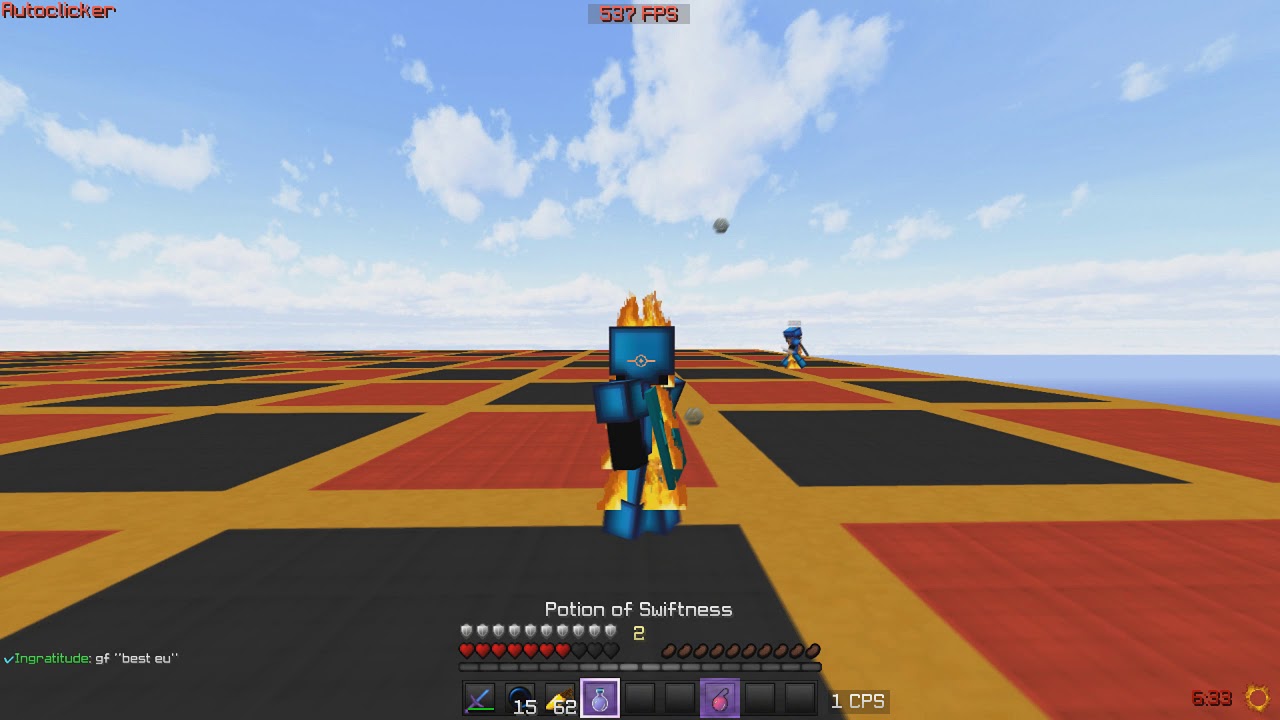 Render Test - YouTube