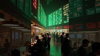 "The $6 Billion Gold Scam That Fooled the World! 🤯💰 #ScamExposed"