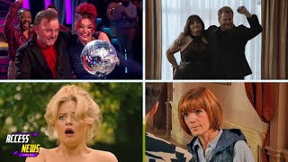 BAFTA’s Most Shocking TV Moments of 2025! 🤯🔥 Who Will Win 🏆