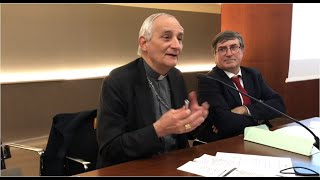 BOLOGNA: Convegno su telemedicina e cooperazione con il Cardinal Zuppi