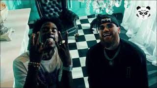 I AM PLUG ⚡ - El Americano 4KT ❌ Miky Woodz (Video Oficial)