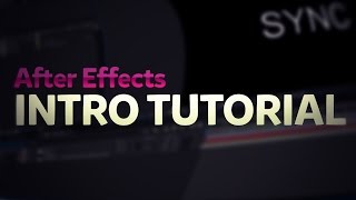 After Effects SYNC TUTORIAL | mit S_Shake syncen [TUTORIAL] (German) | Nikerchen