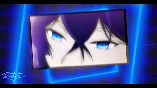 vanitas edit - woman