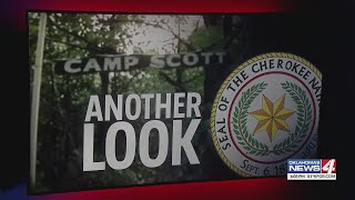 Cherokee Nation taking another look at girl scout murders