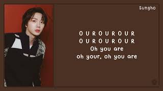 BOYNEXTDOOR - OUR (Easy Lyrics)