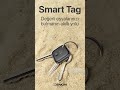Smart Tag Akıllı Takip Cihazı