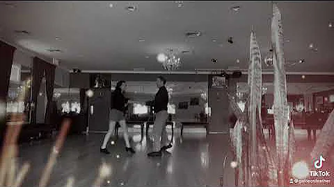 Peek at Theresas performance