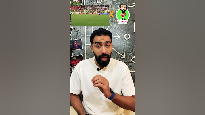 من أغرب حالات التحكيم #shorts