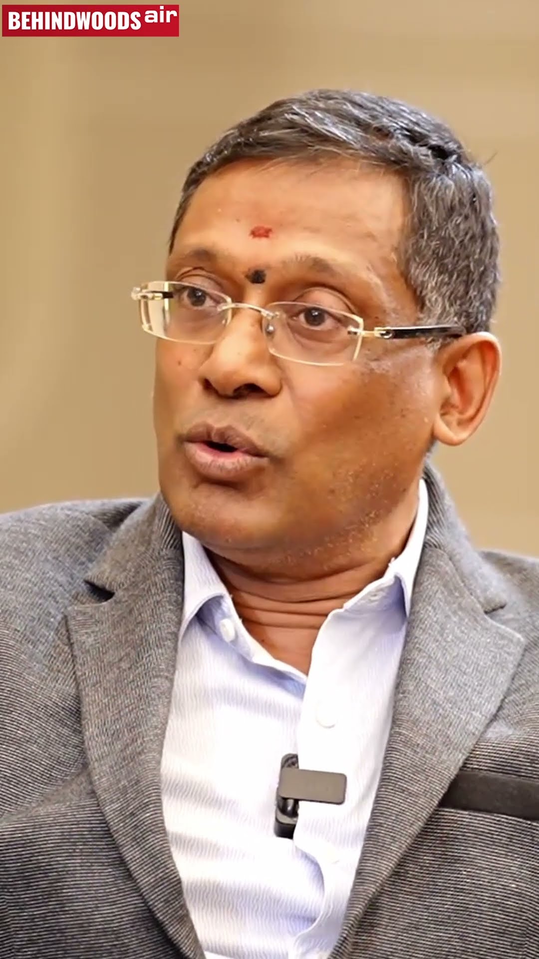 கஷ்டம் இல்லாம எந்த Business-ம் பண்ண முடியாது.. 4 Plot-ல ஆரம்பிச்ச தொழில் Ampa Palaniappan பேட்டி