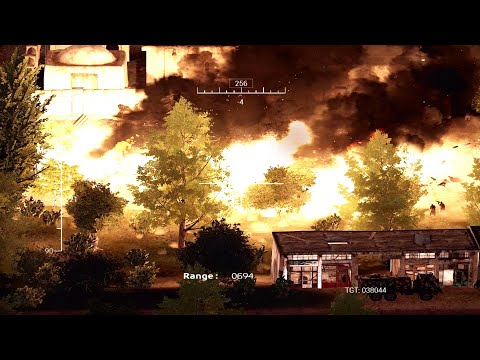 ArmA 3 -