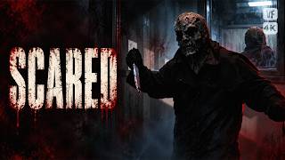 Scared | Full Movie | Horror | ACE screenshot 1