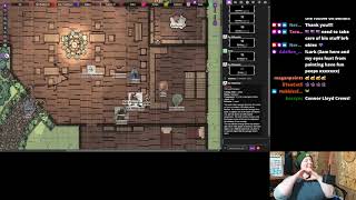 Tribe of Idiots D&D - Episode 61: Look at the Bones!