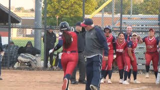 Terre Haute North Softball Gets Walk-Off Win Over Avon