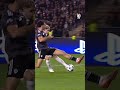 Brilliant finish from GARNACHO! 😲