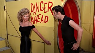 John Travolta, Olivia Newton-John - You're the One That I Want (1978, Grease)