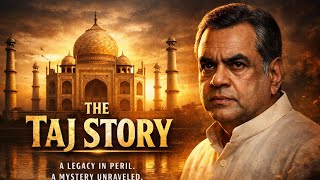 The Taj story . ताजमहल फिल्म। THE TAZ Story. Taj Mahal movie , Movie. Latest Movie 