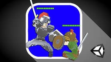 Unity 5 pro multiplayer combat using melee & ranged weapons