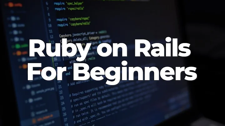 Rails for Beginners Part 14: Handling Sign Up Errors