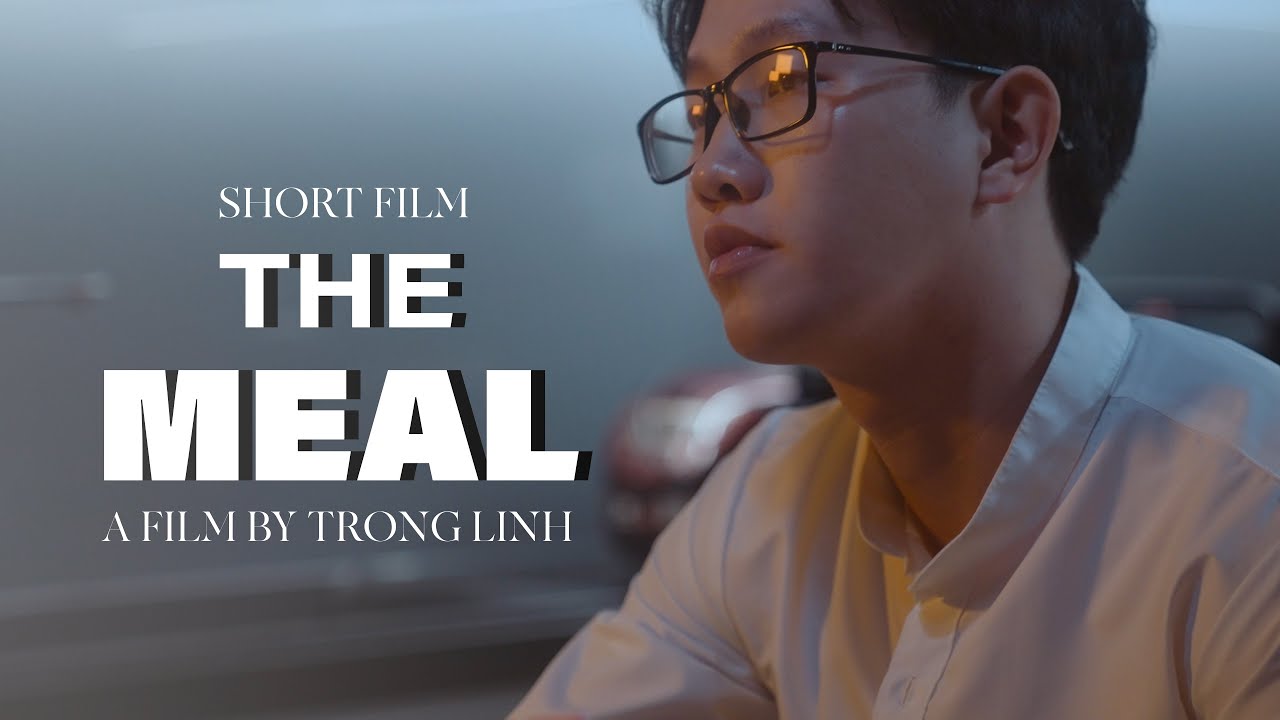 World of Film by Sony Asia Pasific: The Meal 2021