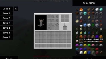 How to install better blocks mod into minecraft 1.7.3 mac