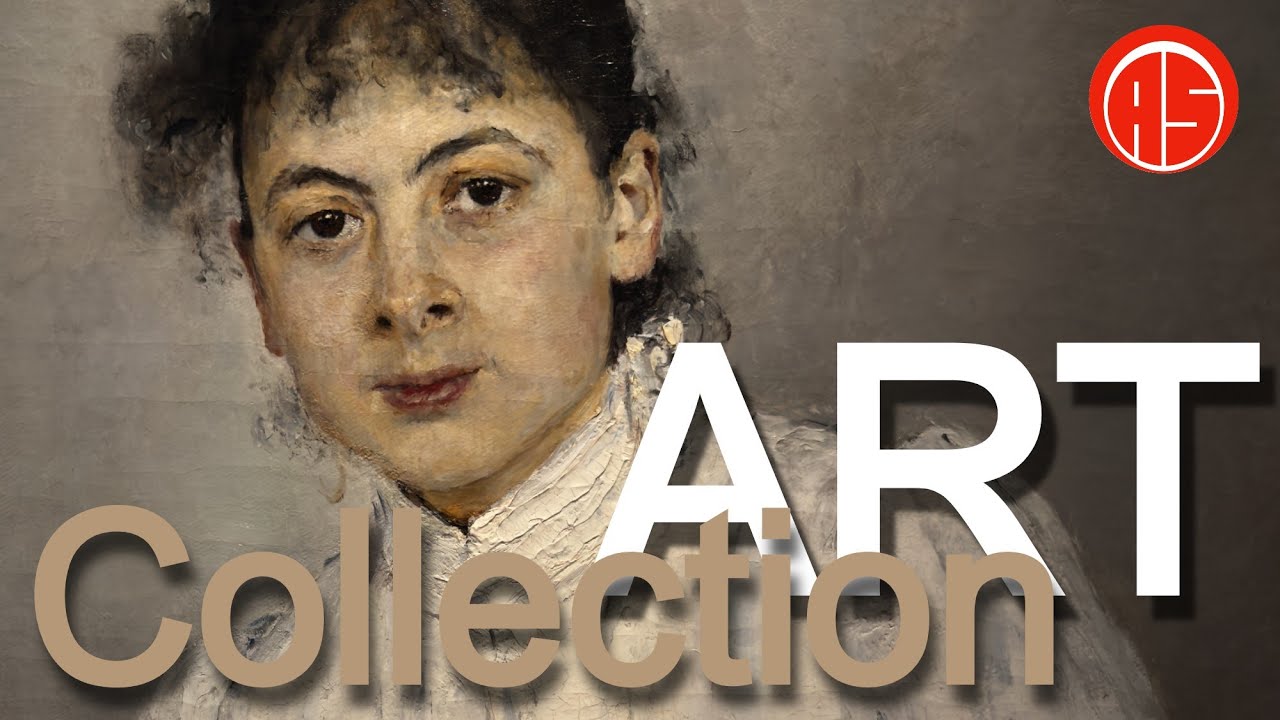 Masterpieces of Modern Art Collection / Sweden, Malmö Art Museum (part 2)